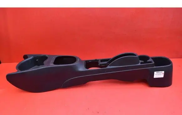 Toyota Yaris Center console 58910-0D050