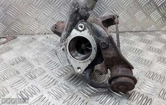 Ford Transit Turbo 4913105400