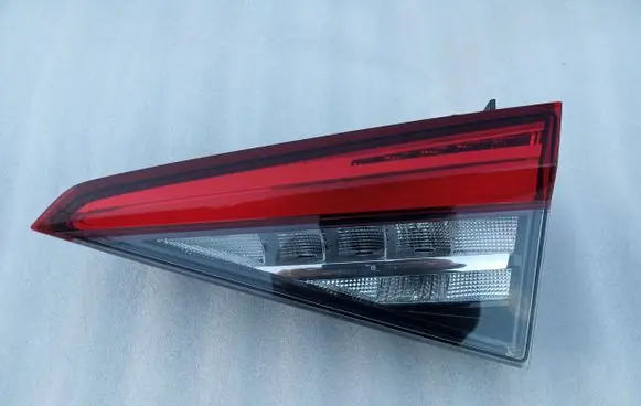 Skoda Kodiaq Tailgate rear/tail lights 565945308