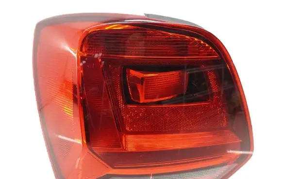 Volkswagen Polo V 6R Rear/tail lights 6C0945095G