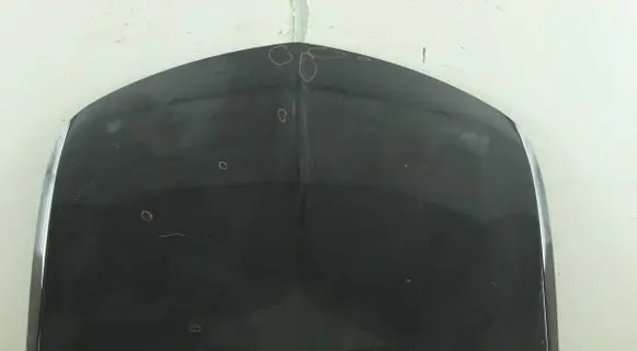 Opel Astra L Engine bonnet/hood