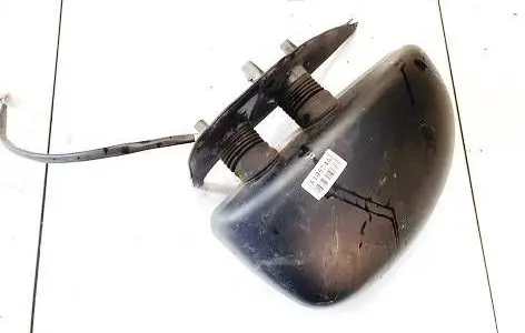 Fiat Ducato Front door electric wing mirror E30157143