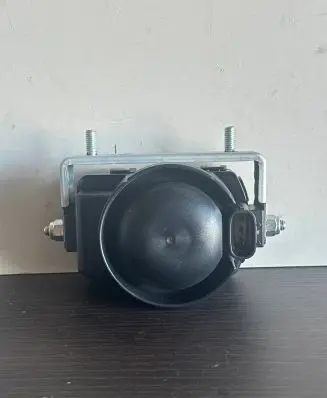 Toyota Avensis T270 Alarm system siren 4S5393T1N 00730348271 348271