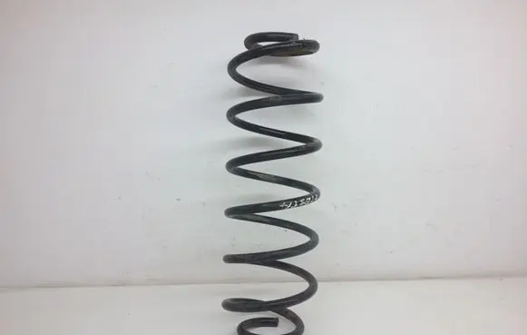 Ford Fiesta Rear coil spring