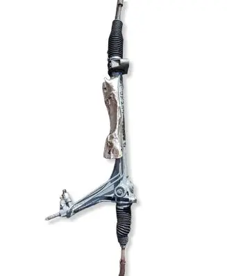 Peugeot Boxer Steering rack 46000017