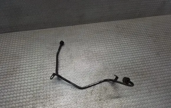 Opel Vivaro Turbo turbocharger oiling pipe/hose 680655