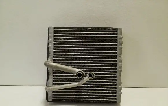 Opel Zafira C Air conditioning (A/C) radiator (interior) 