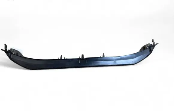 Toyota Land Cruiser (J150) Front bumper support beam 5261860010
