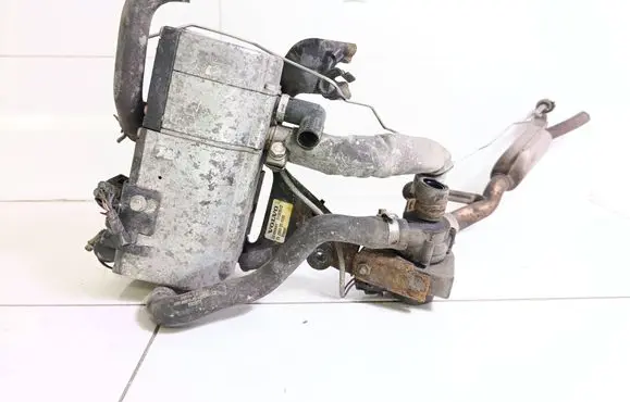 Volvo V40 Cross country Auxiliary pre-heater (Webasto) 31369514 31369512