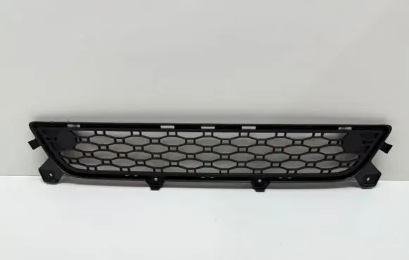 Volvo XC60 Front bumper lower grill 30763423 30763422