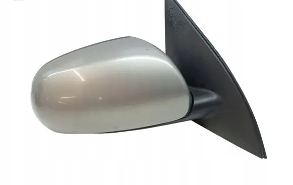 KIA Pro Cee'd I Front door electric wing mirror 876201H155