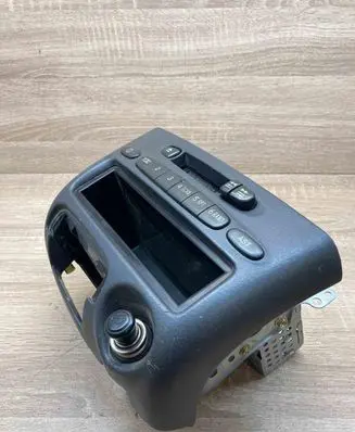 Toyota Yaris Radio/CD/DVD/GPS head unit 8612052020 P8309713