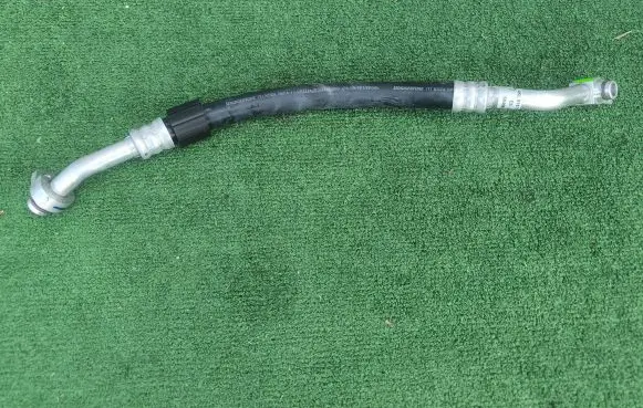 Audi e-tron Air conditioning (A/C) pipe/hose 4KL816740H