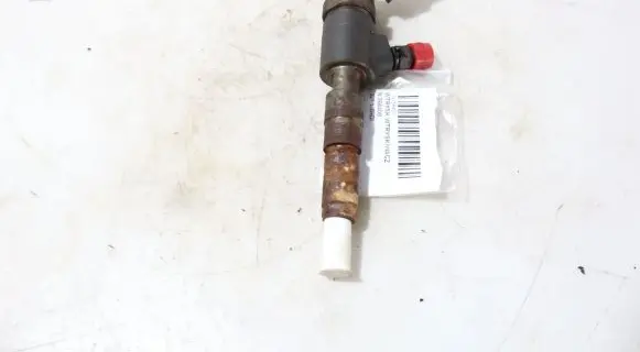 Peugeot 207 Fuel injector