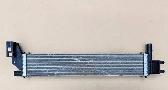 Dacia Logan II Optional radiator 214108831R 110453 100319122014R