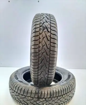 Volkswagen Golf IV R13 winter tire 