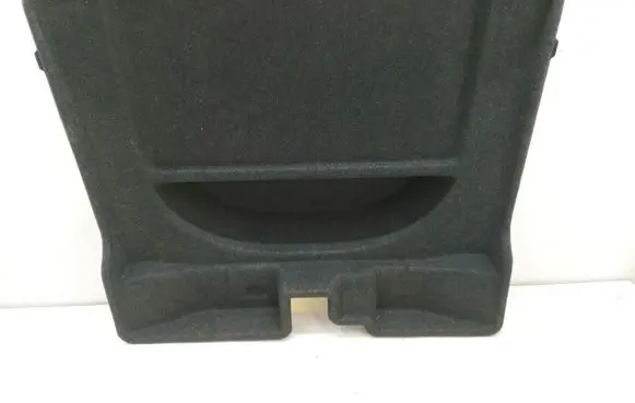 Volvo XC40 Front floor carpet liner 31675602