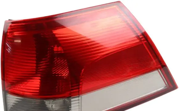 Opel Vectra C Rear/tail lights 13184023