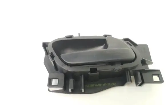 Citroen Berlingo Front door interior handle 96555514ZD