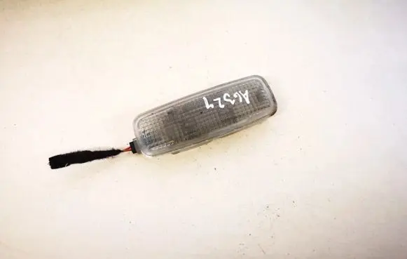 Audi A6 S6 C5 4B Other interior light 8l0947105a
