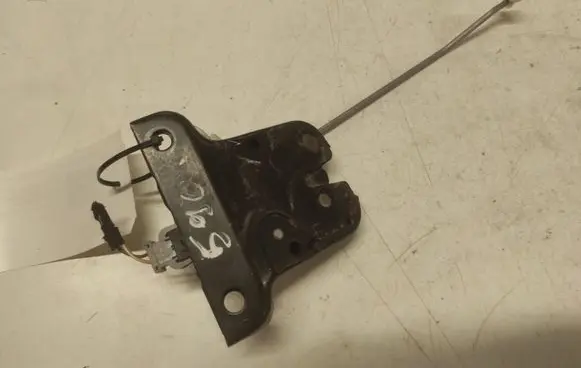 Audi A6 S6 C5 4B Tailgate/trunk/boot lock/catch/latch