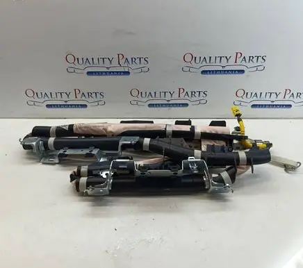 Honda CR-V Roof airbag 78850T1GG811