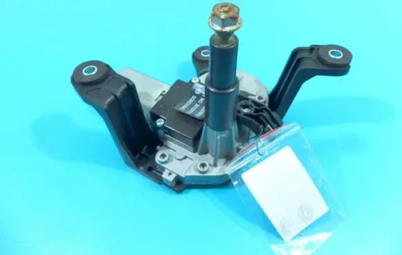 Opel Astra J Rear window wiper motor 13395013 IMPRK1215291