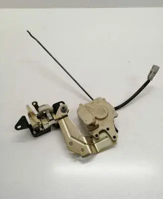 Honda CR-V Tailgate/trunk/boot lock/catch/latch