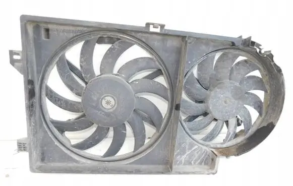 Chrysler Voyager Fan set 04809413AD