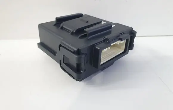 Nissan Qashqai Other control units/modules 476A04EA0A