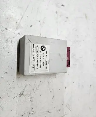 BMW 5 E39 Light module LCM 61358375964