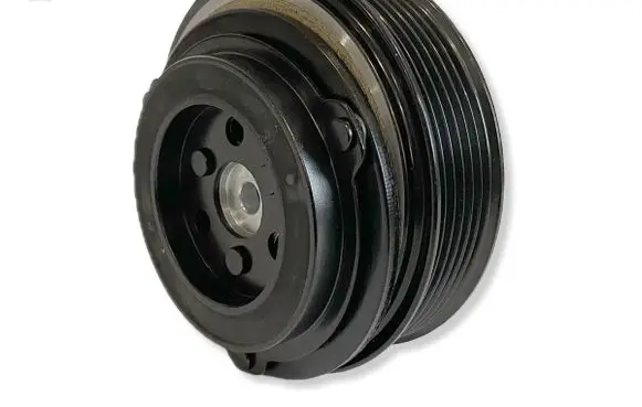 BMW 5 F10 F11 Air conditioning (A/C) compressor (pump) 6452937505701 64527945819 6452937505702