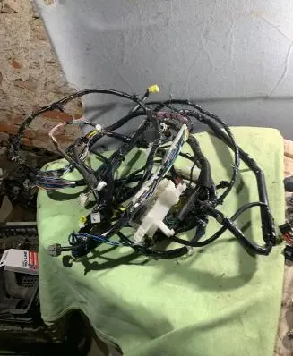 Nissan Murano Z50 Other wiring loom