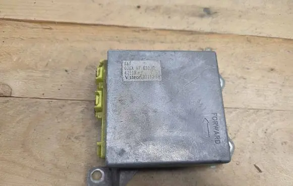 Mazda 6 Airbag control unit/module GJ6A57K30C