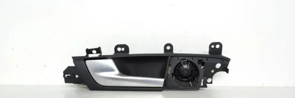 Audi A3 S3 8P Rear door interior handle 8P4839019