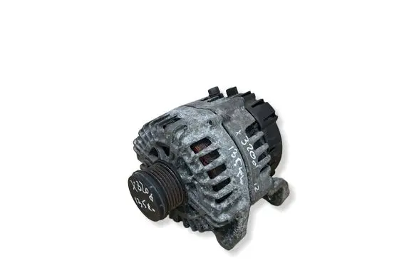 BMW X3 F25 Generator/alternator 8507625