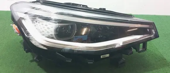 Volkswagen ID.4 Headlight/headlamp 11B941036M 02202370738