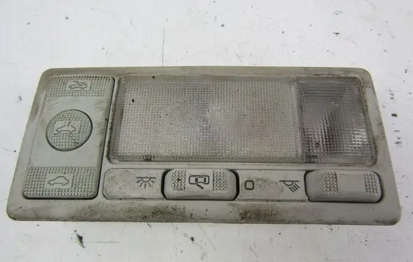 Ford Galaxy Other interior light 