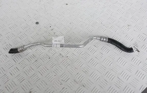 BMW 8 G15 Turbo turbocharger oiling pipe/hose