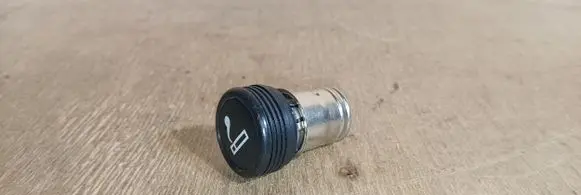 Jaguar XJ X300 Cigarette lighter front 