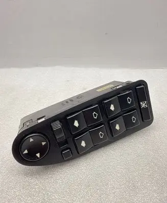 BMW 5 E39 Electric window control switch 6904339 880911