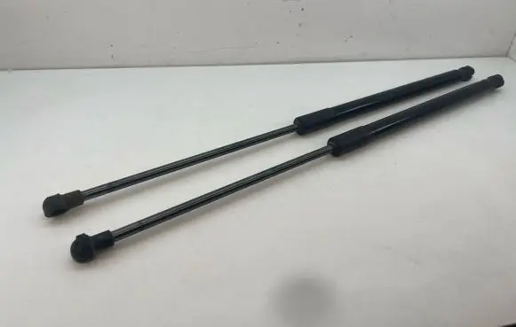 Volkswagen Golf VI Tailgate/trunk strut/damper 1415220420N