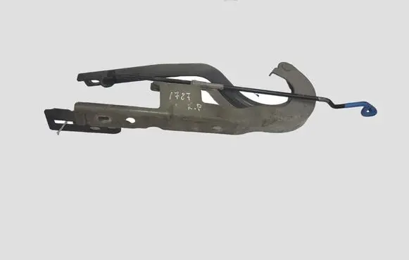 Peugeot 5008 Engine bonnet/hood hinges 968586748B