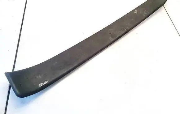 Audi A4 S4 B6 8E 8H Front sill trim cover 8E0853374