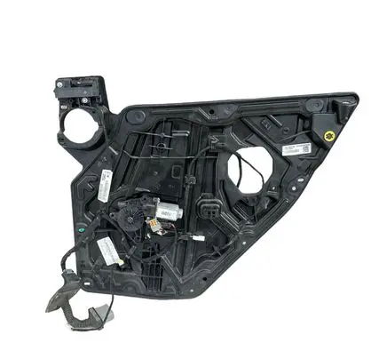 Dodge Durango Rear door window regulator with motor 156054331 20155453590 FH856720