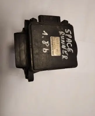 Mitsubishi Space Runner Mass air flow meter PBTG30