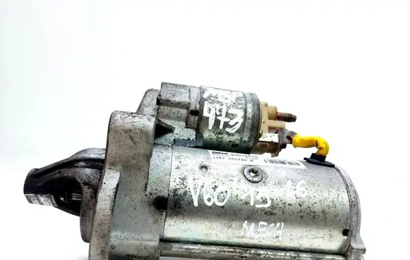 Volvo V60 Starter motor 30659478