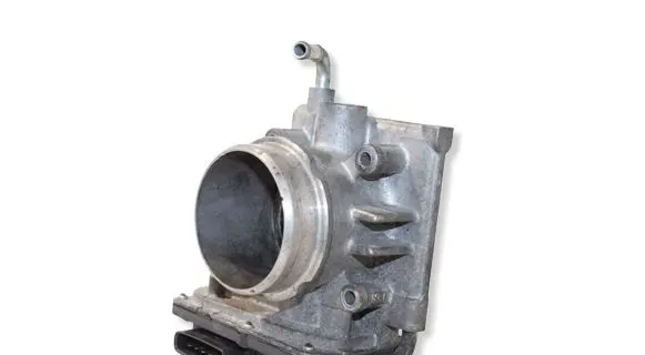 Mazda 6 Throttle valve SH01136B0