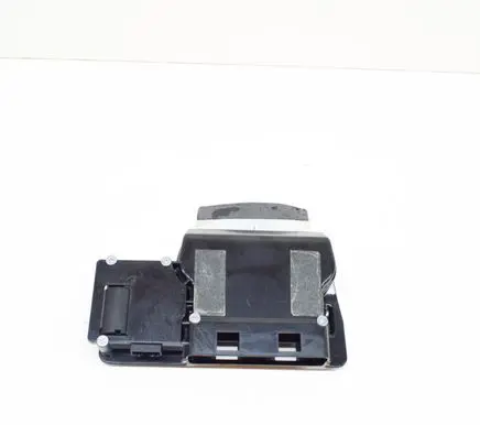 Maserati Quattroporte Other interior part
