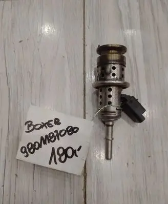 Peugeot Boxer AdBlue injector 9801187080